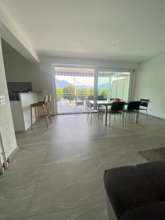Lungolago Rosso Locarno Ngoại thất bức ảnh