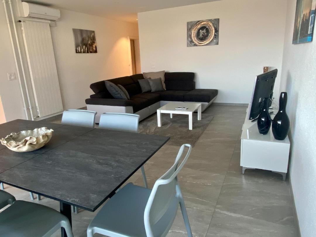 Lungolago Rosso Apartment Locarno Ngoại thất bức ảnh