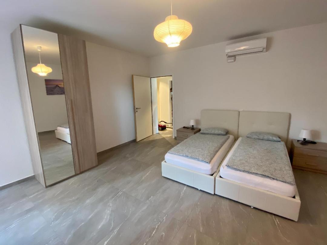 Lungolago Rosso Apartment Locarno Ngoại thất bức ảnh